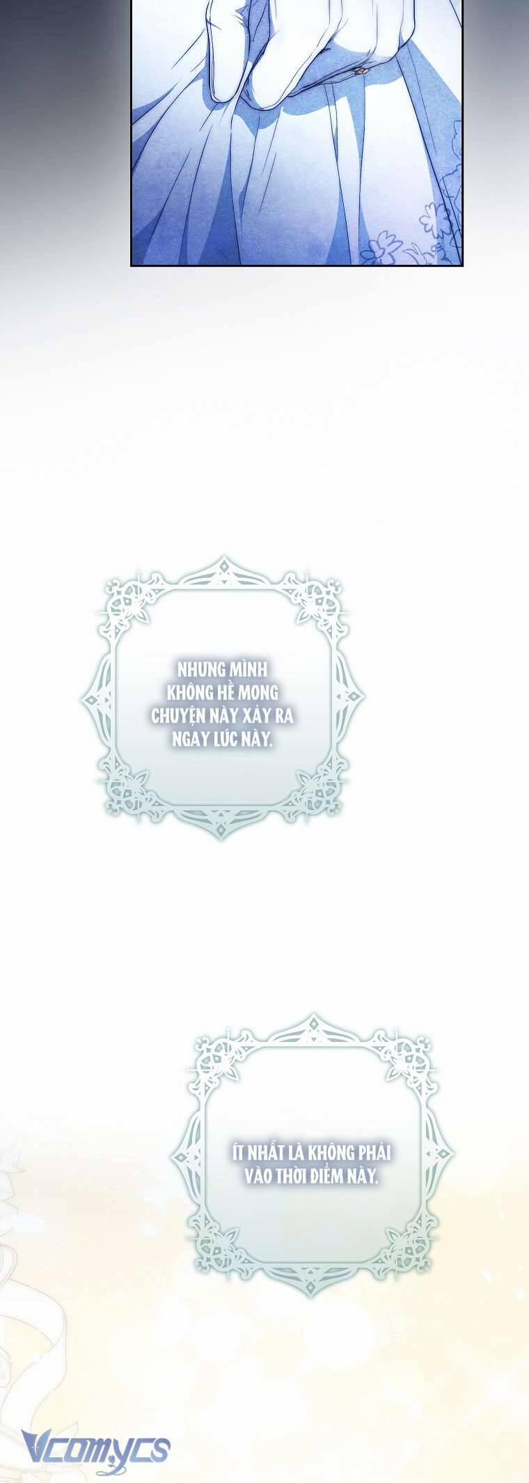 Tôi Trở Thành Vợ Nam Chính 101 trang 56