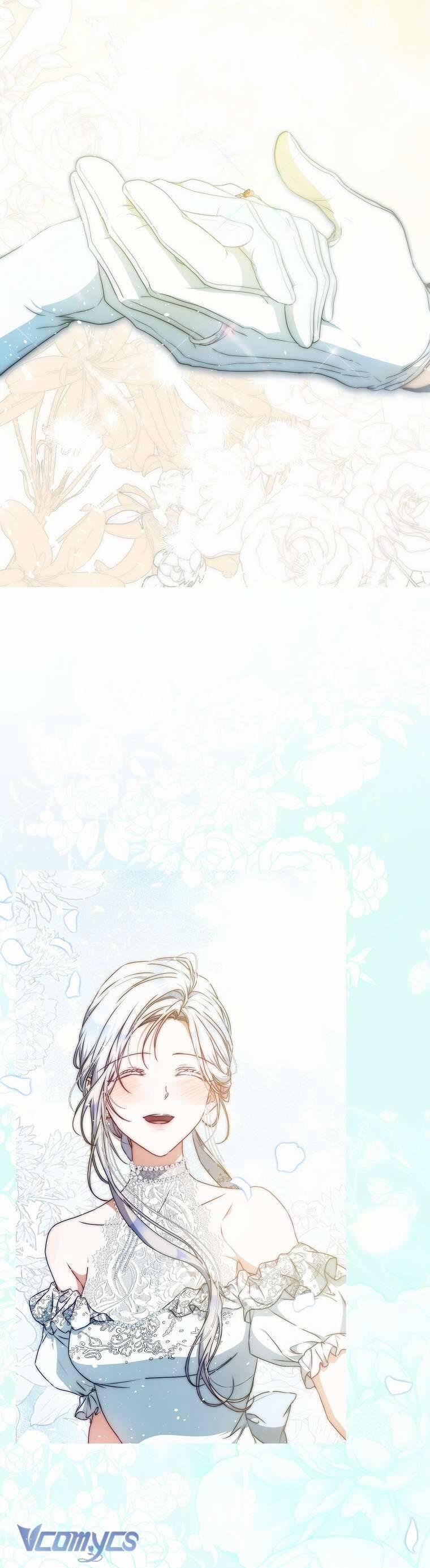 Tôi Trở Thành Vợ Nam Chính 101 trang 57