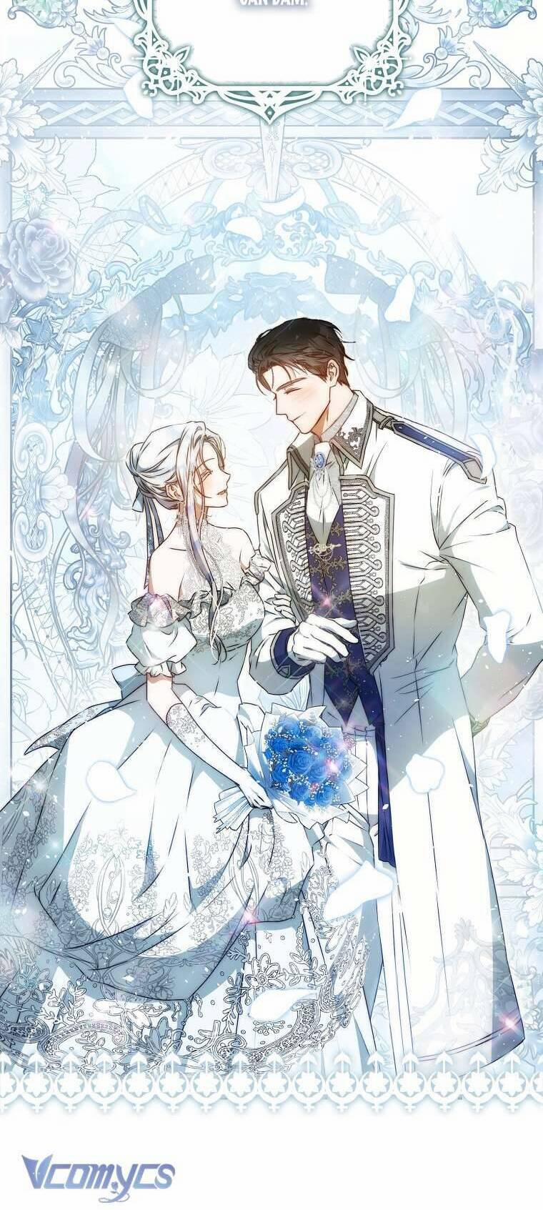 Tôi Trở Thành Vợ Nam Chính 101 trang 59