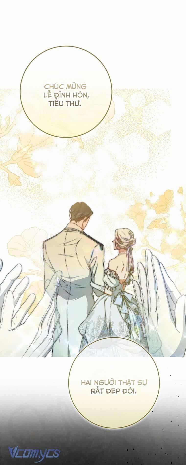 Tôi Trở Thành Vợ Nam Chính 101 trang 60