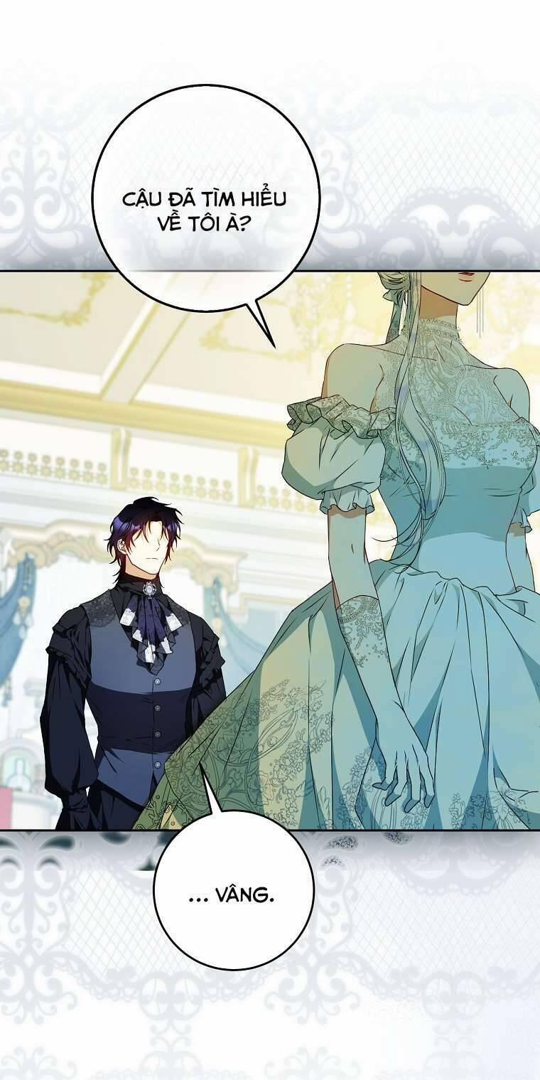 Tôi Trở Thành Vợ Nam Chính 101 trang 8