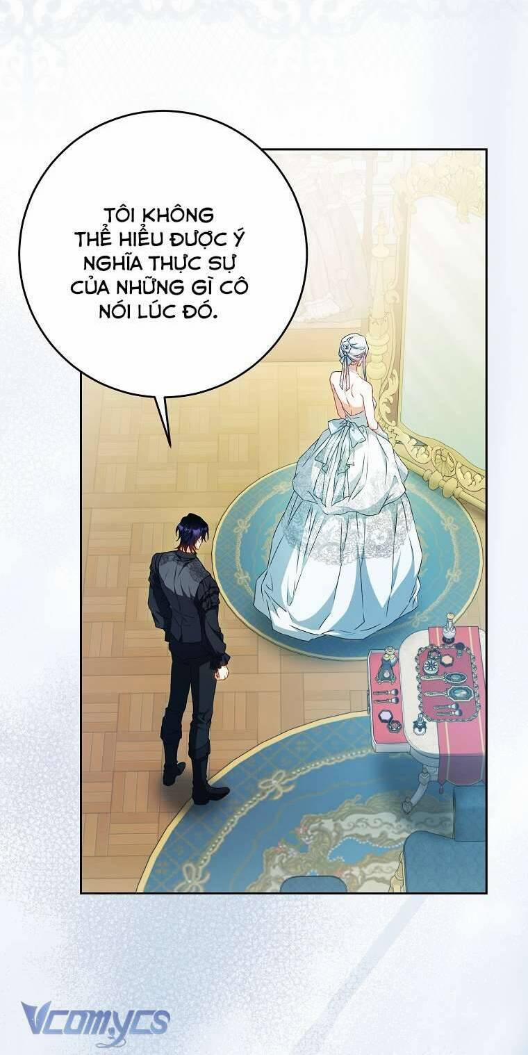 Tôi Trở Thành Vợ Nam Chính 101 trang 9