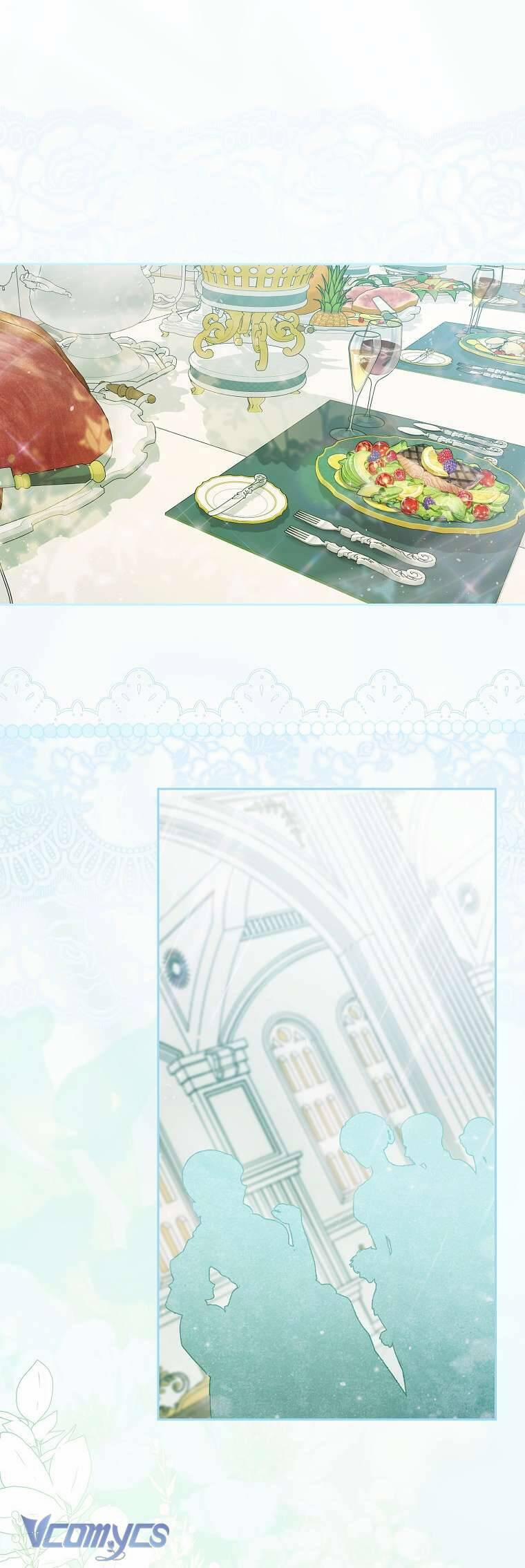 Tôi Trở Thành Vợ Nam Chính 102 trang 1