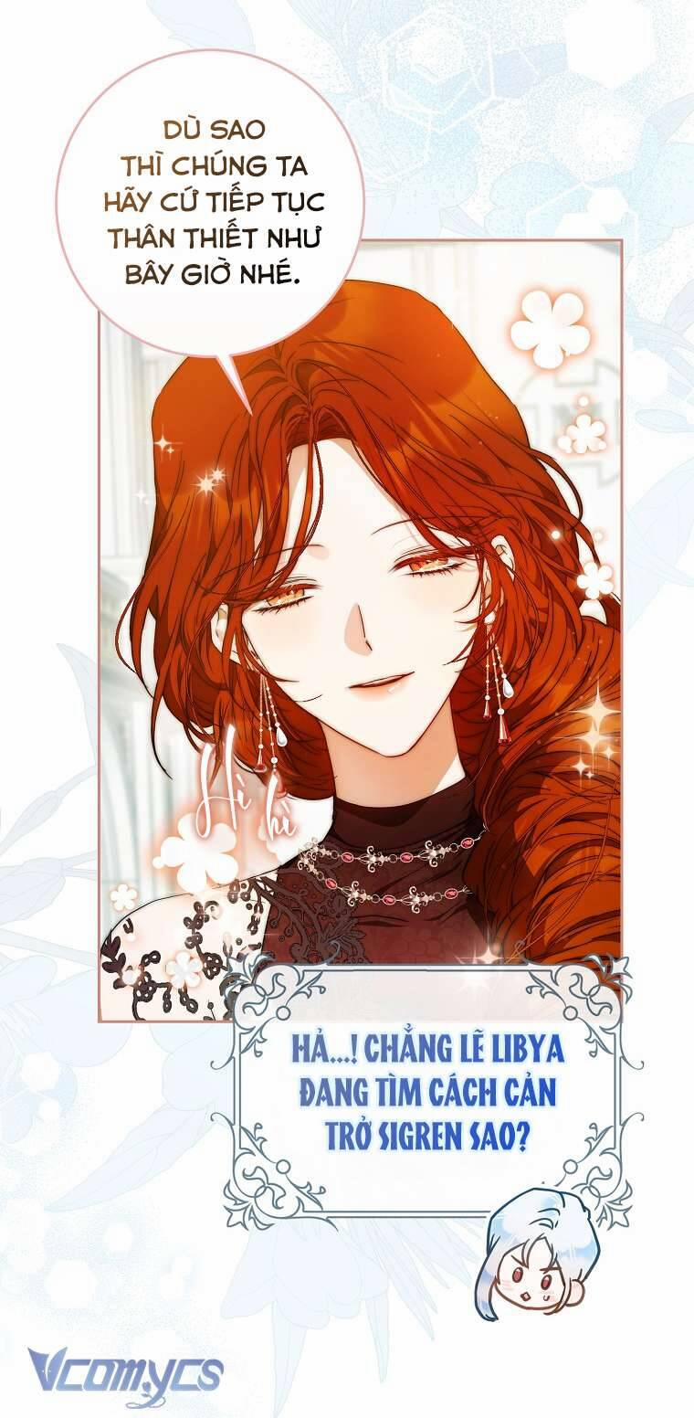 Tôi Trở Thành Vợ Nam Chính 102 trang 10