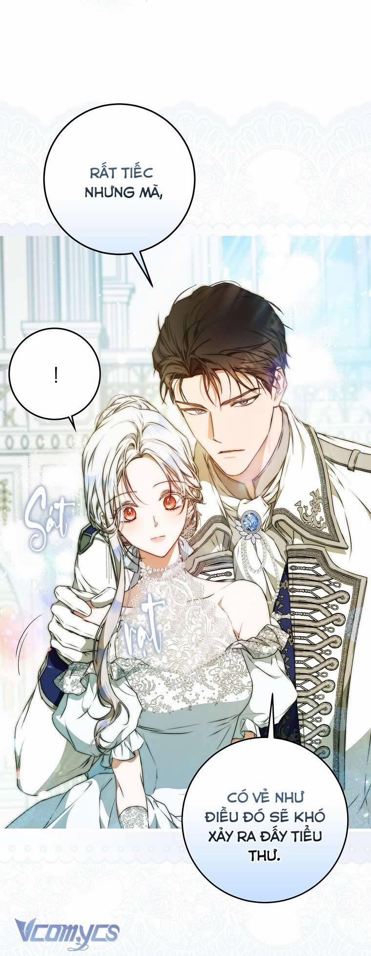 Tôi Trở Thành Vợ Nam Chính 102 trang 11