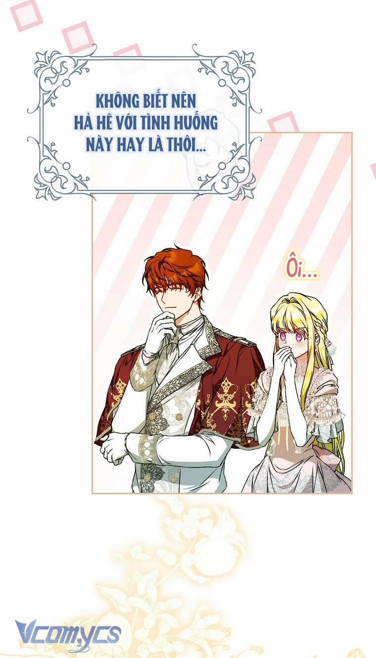 Tôi Trở Thành Vợ Nam Chính 102 trang 13