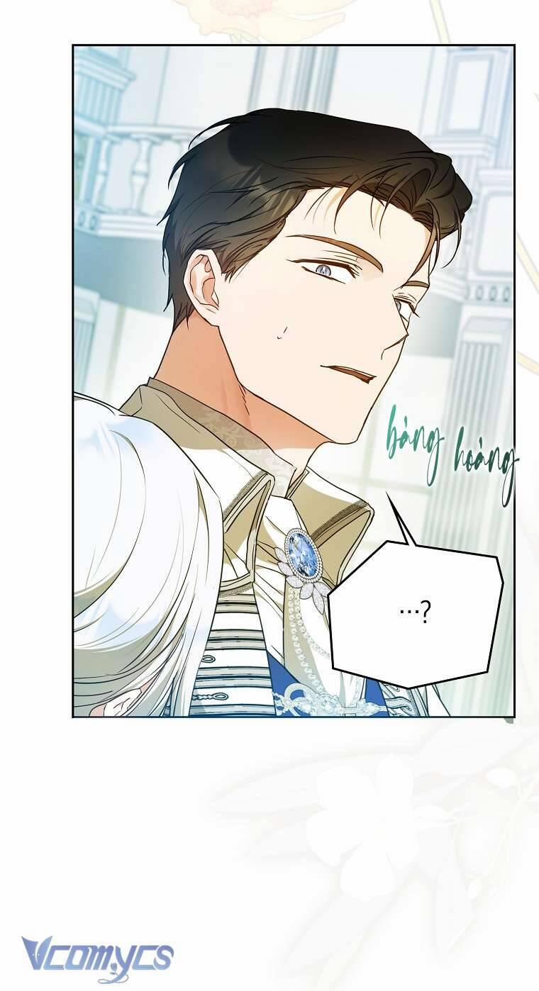 Tôi Trở Thành Vợ Nam Chính 102 trang 19