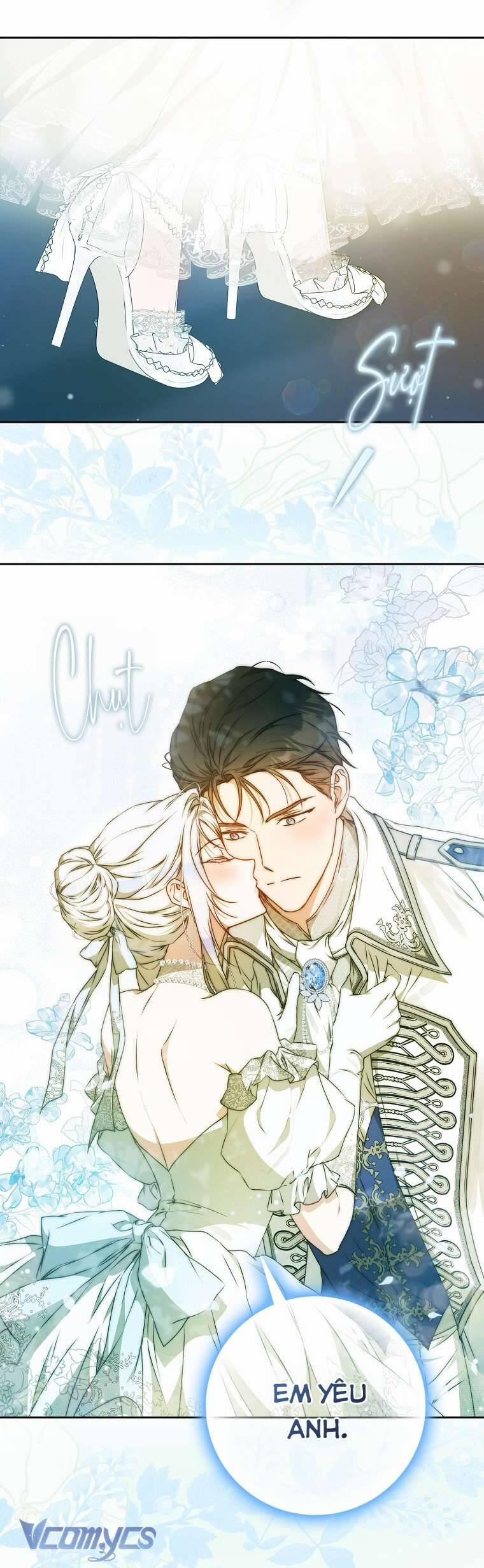 Tôi Trở Thành Vợ Nam Chính 102 trang 20