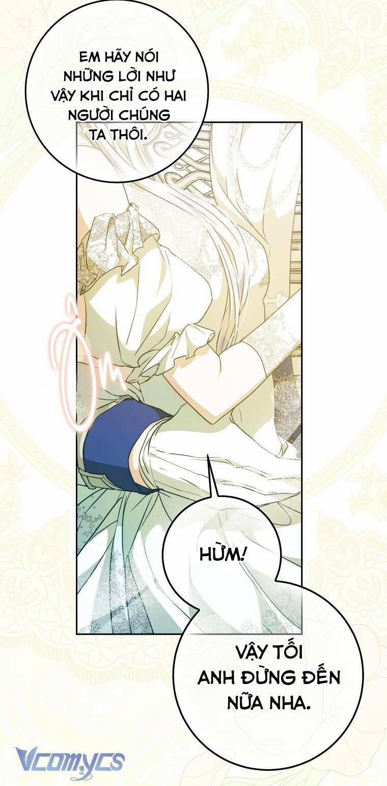 Tôi Trở Thành Vợ Nam Chính 102 trang 22