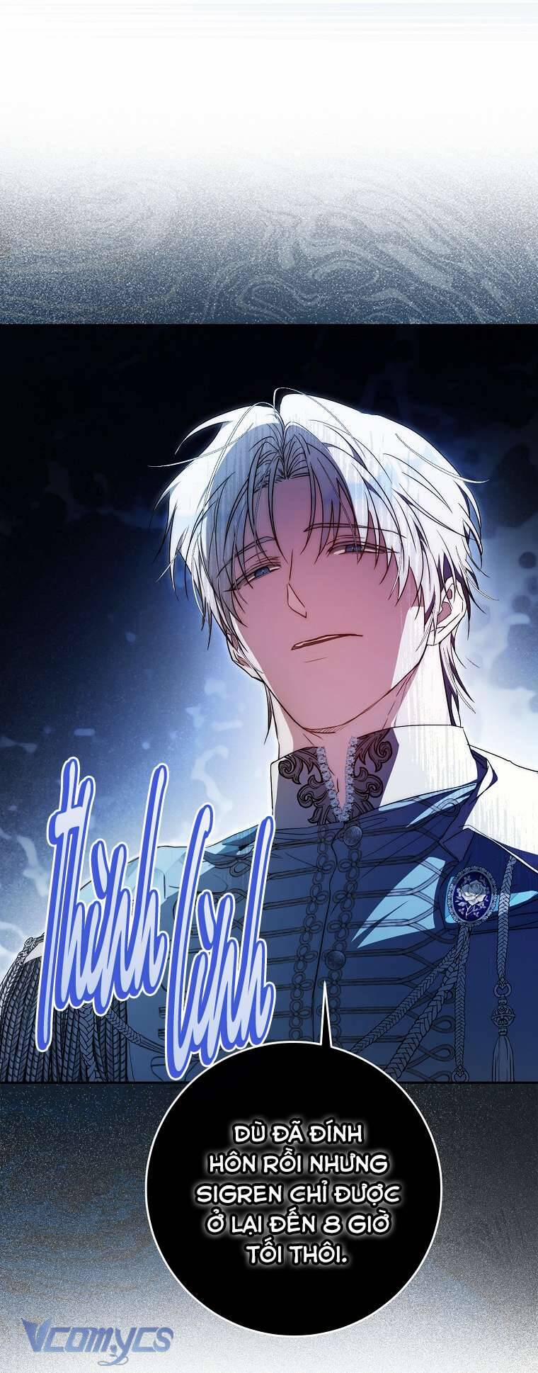 Tôi Trở Thành Vợ Nam Chính 102 trang 24