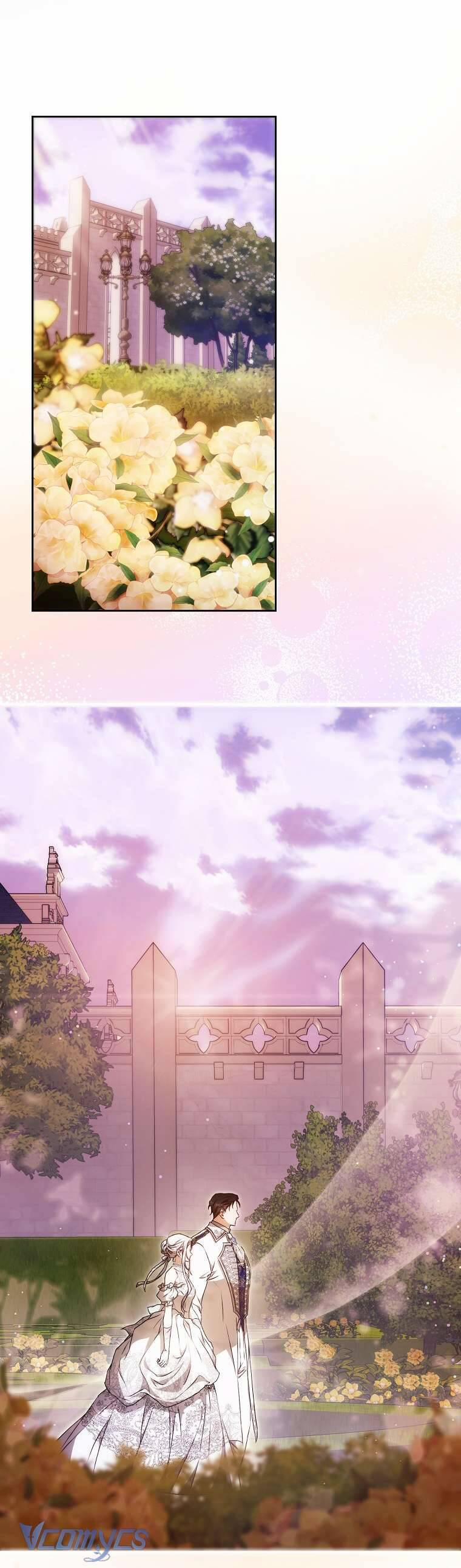 Tôi Trở Thành Vợ Nam Chính 102 trang 31