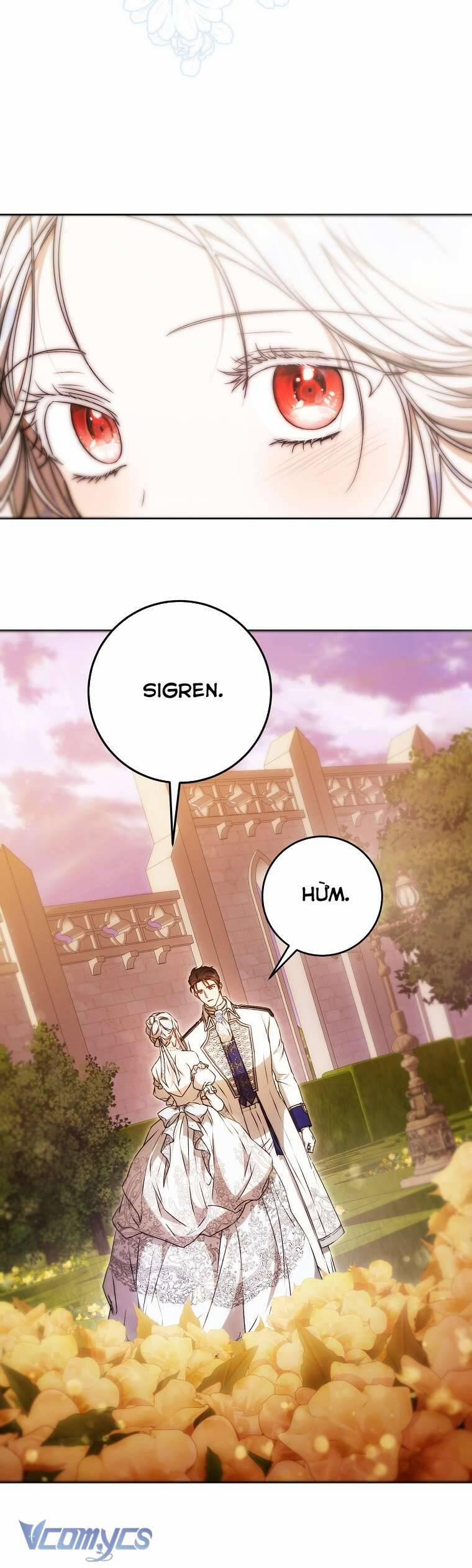 Tôi Trở Thành Vợ Nam Chính 102 trang 36