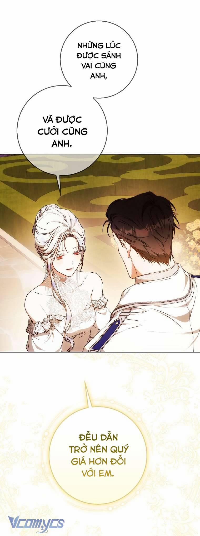 Tôi Trở Thành Vợ Nam Chính 102 trang 37