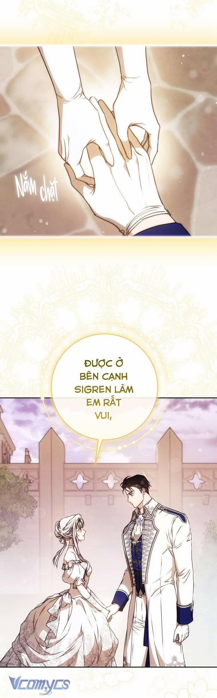 Tôi Trở Thành Vợ Nam Chính 102 trang 38