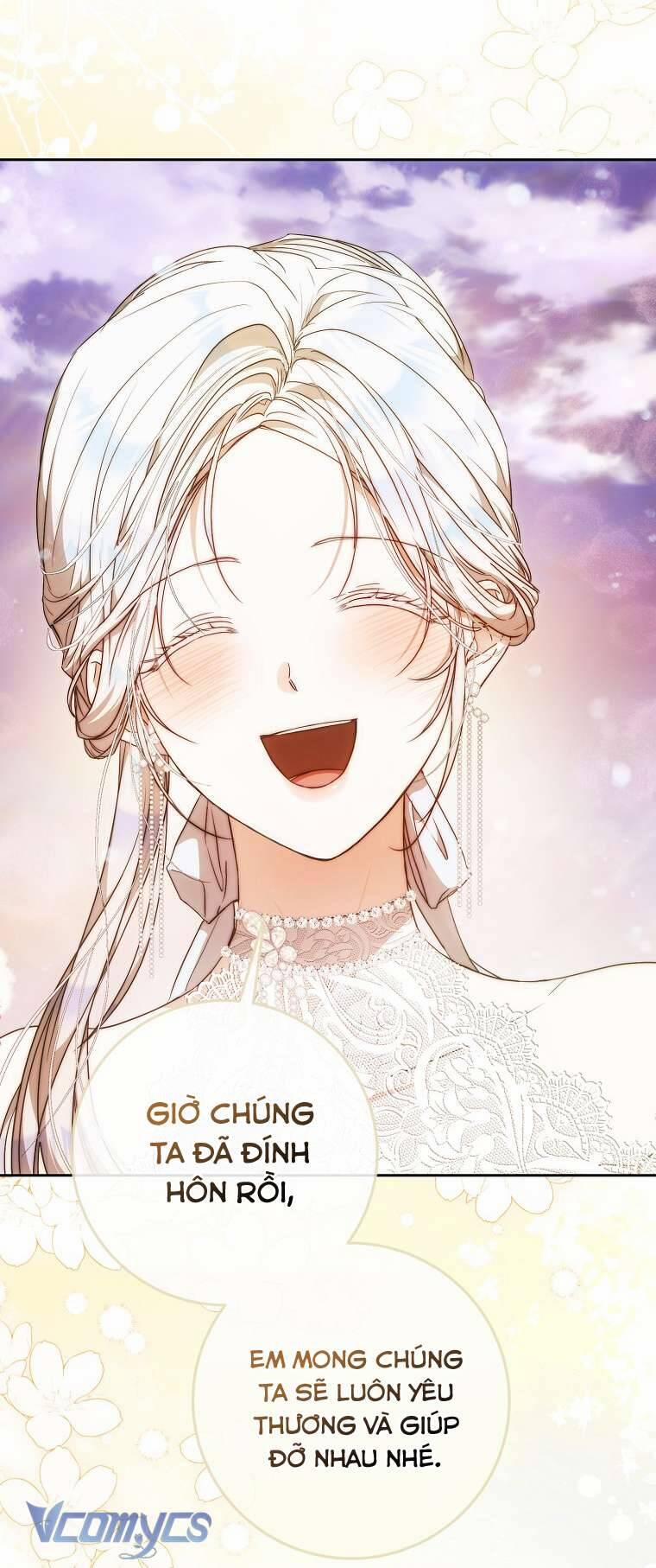 Tôi Trở Thành Vợ Nam Chính 102 trang 39