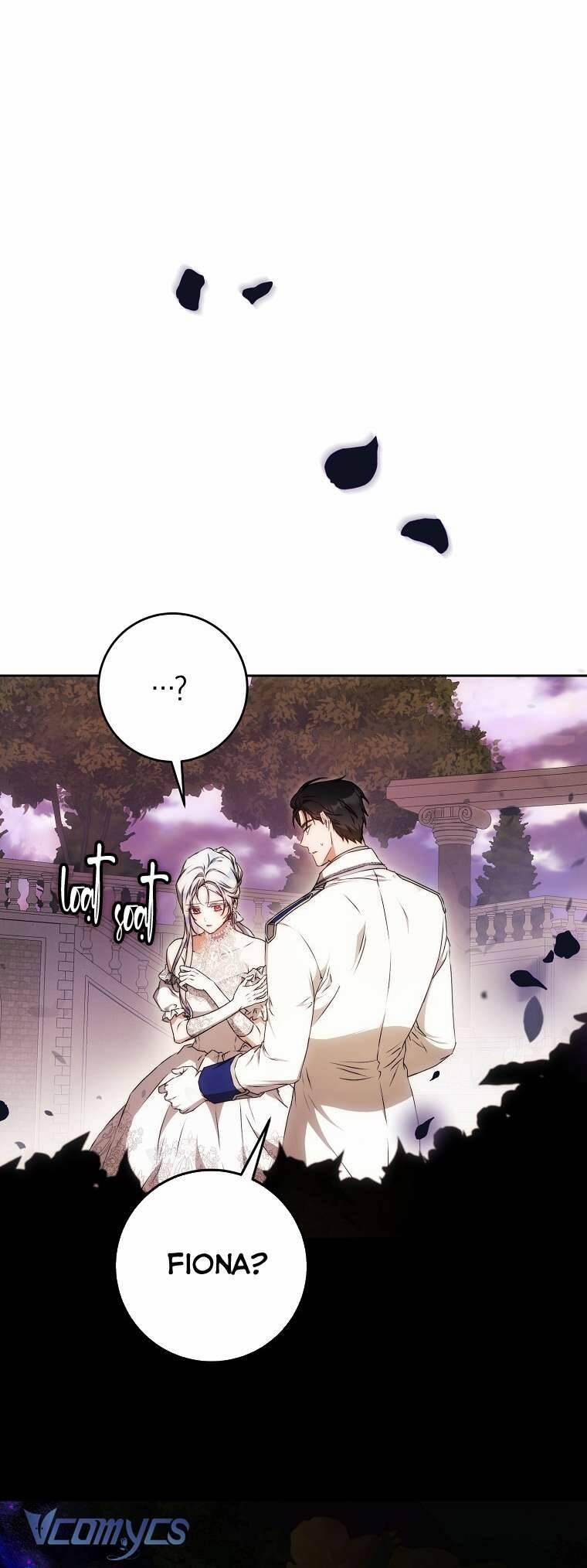 Tôi Trở Thành Vợ Nam Chính 102 trang 42