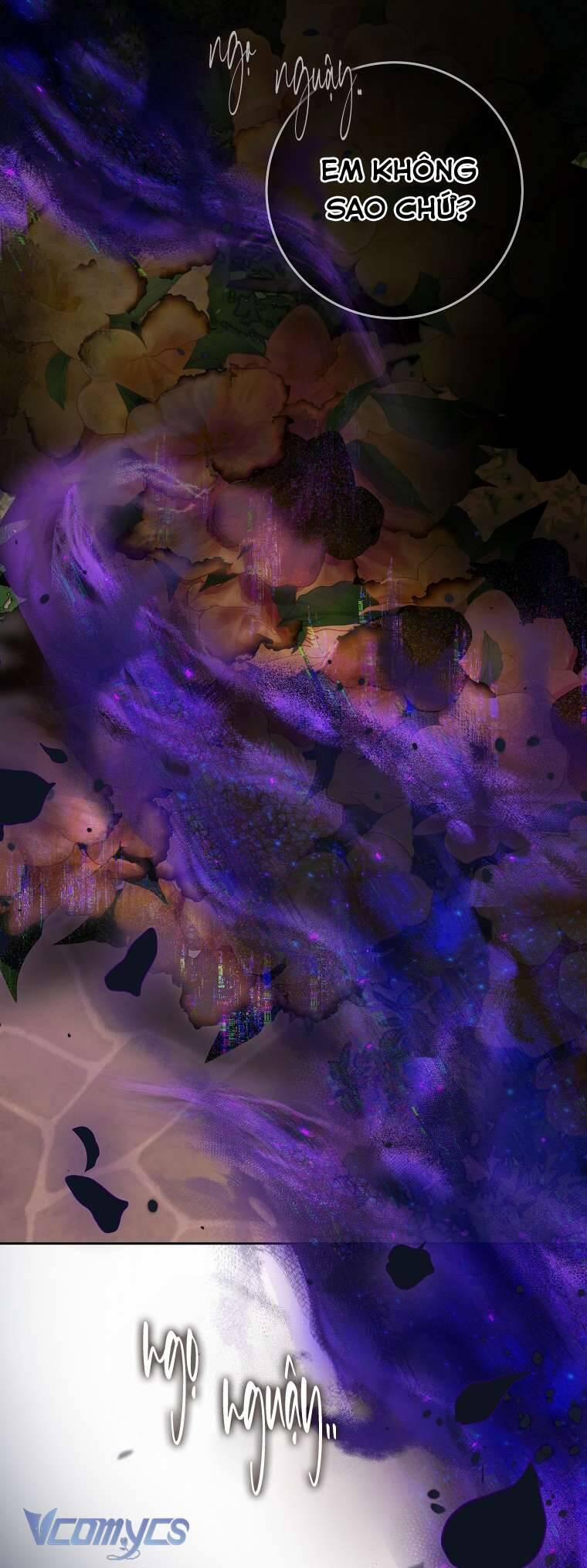 Tôi Trở Thành Vợ Nam Chính 102 trang 43