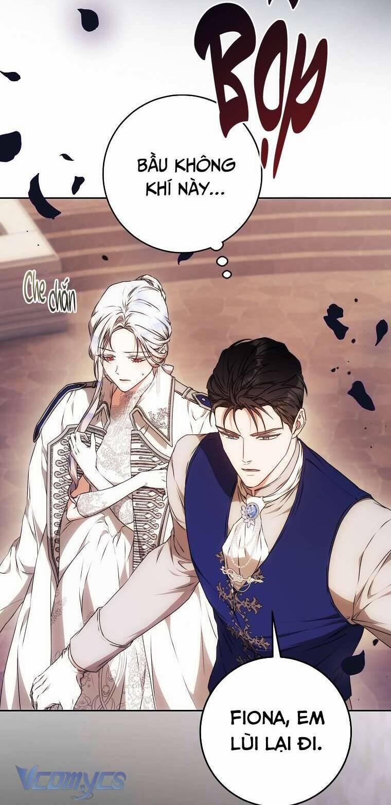 Tôi Trở Thành Vợ Nam Chính 102 trang 45