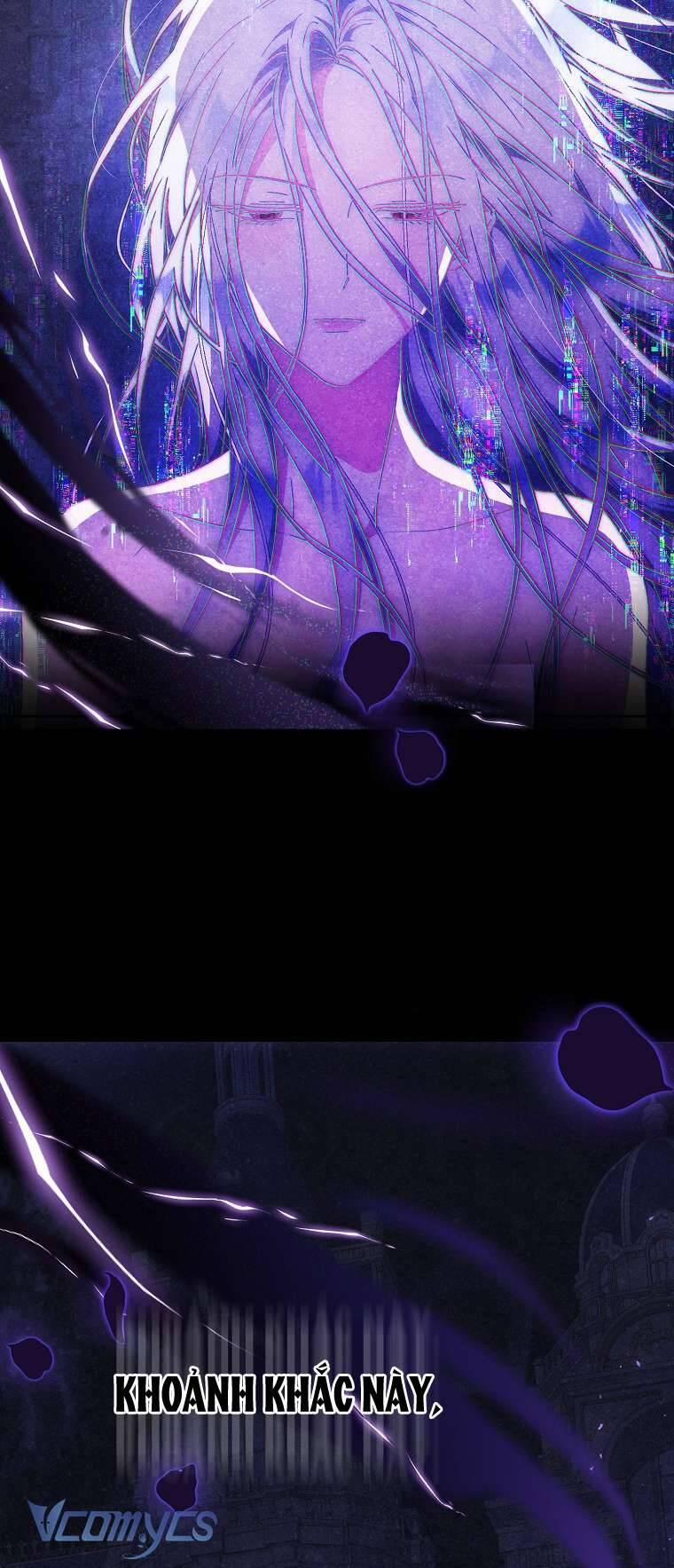 Tôi Trở Thành Vợ Nam Chính 102 trang 49