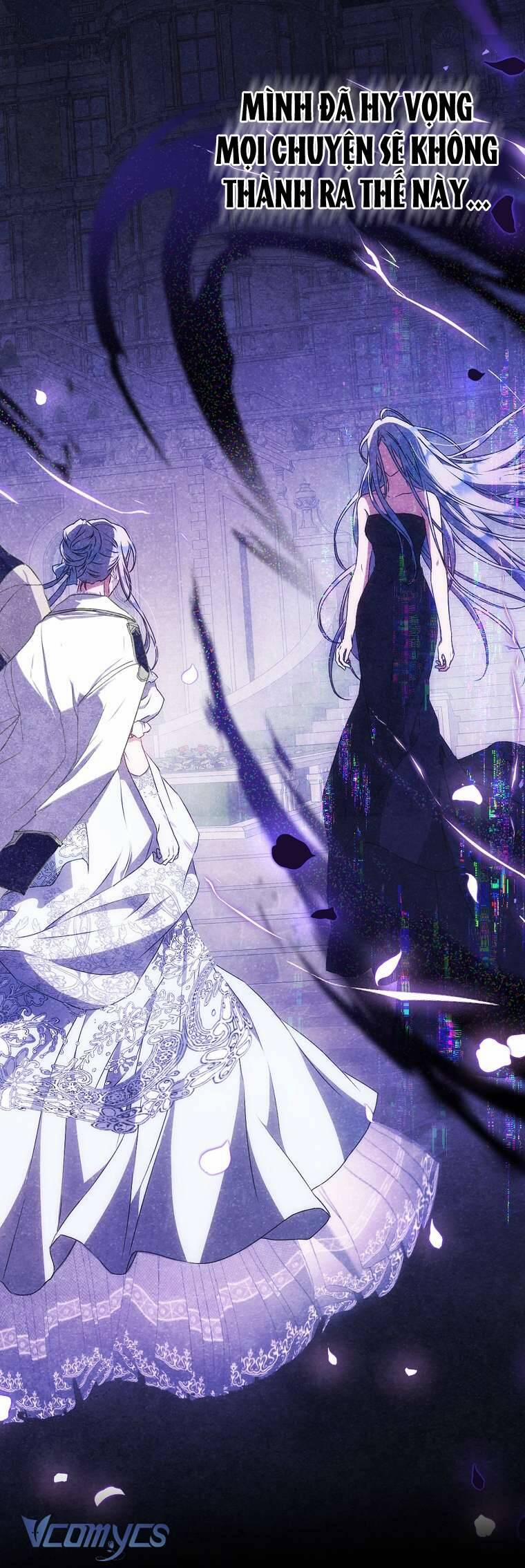 Tôi Trở Thành Vợ Nam Chính 102 trang 50