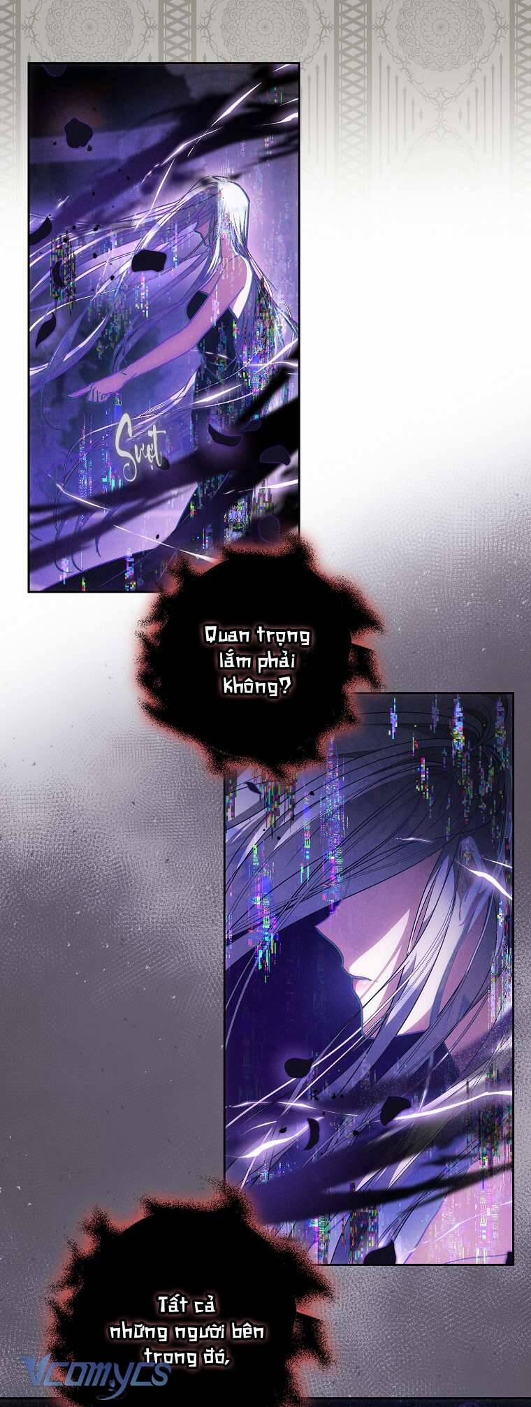 Tôi Trở Thành Vợ Nam Chính 102 trang 58