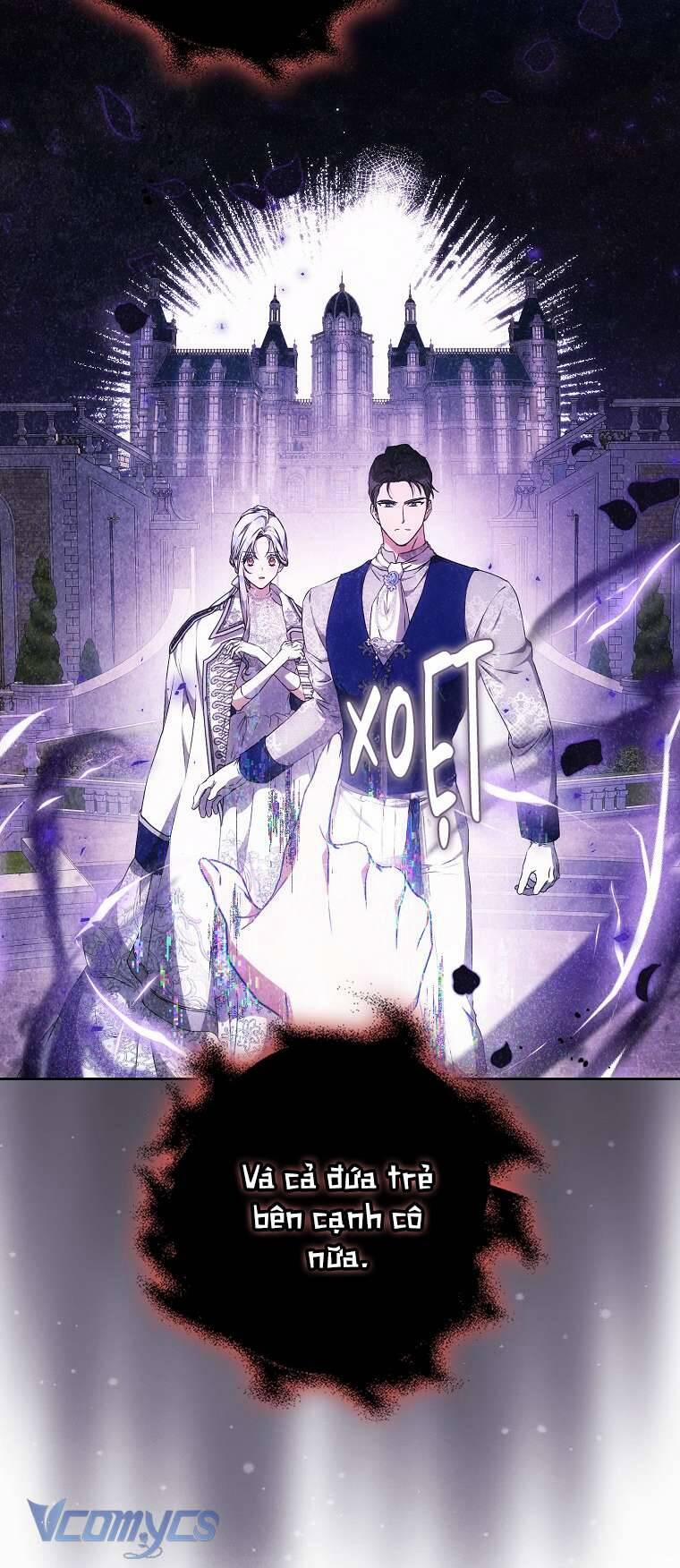 Tôi Trở Thành Vợ Nam Chính 102 trang 59