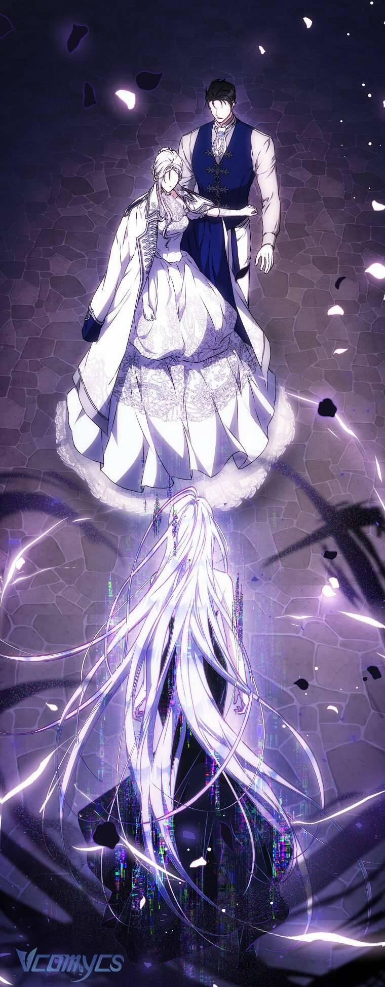 Tôi Trở Thành Vợ Nam Chính 102 trang 64