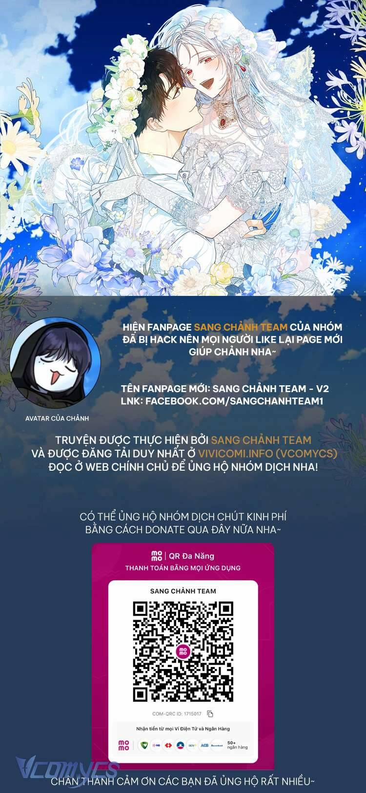 Tôi Trở Thành Vợ Nam Chính 102 trang 68