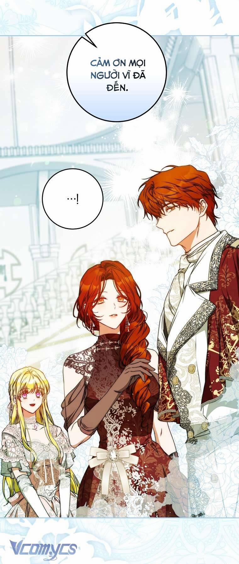 Tôi Trở Thành Vợ Nam Chính 102 trang 7