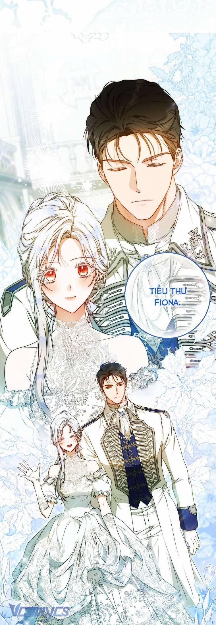 Tôi Trở Thành Vợ Nam Chính 102 trang 8