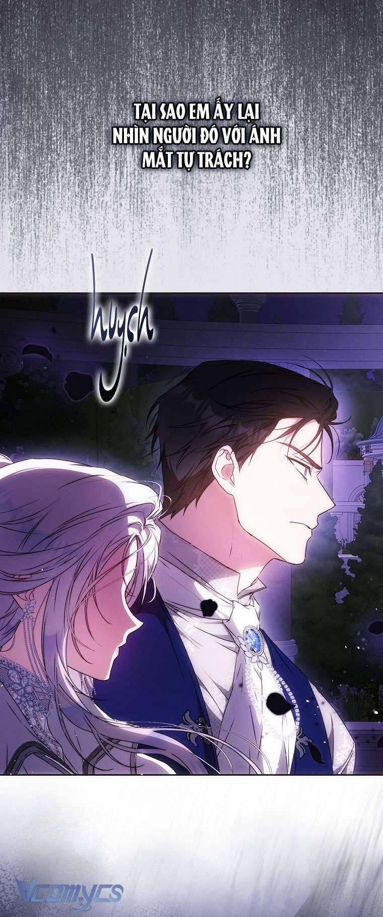 Tôi Trở Thành Vợ Nam Chính 103 trang 13