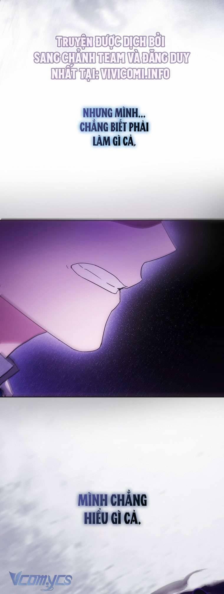 Tôi Trở Thành Vợ Nam Chính 103 trang 16