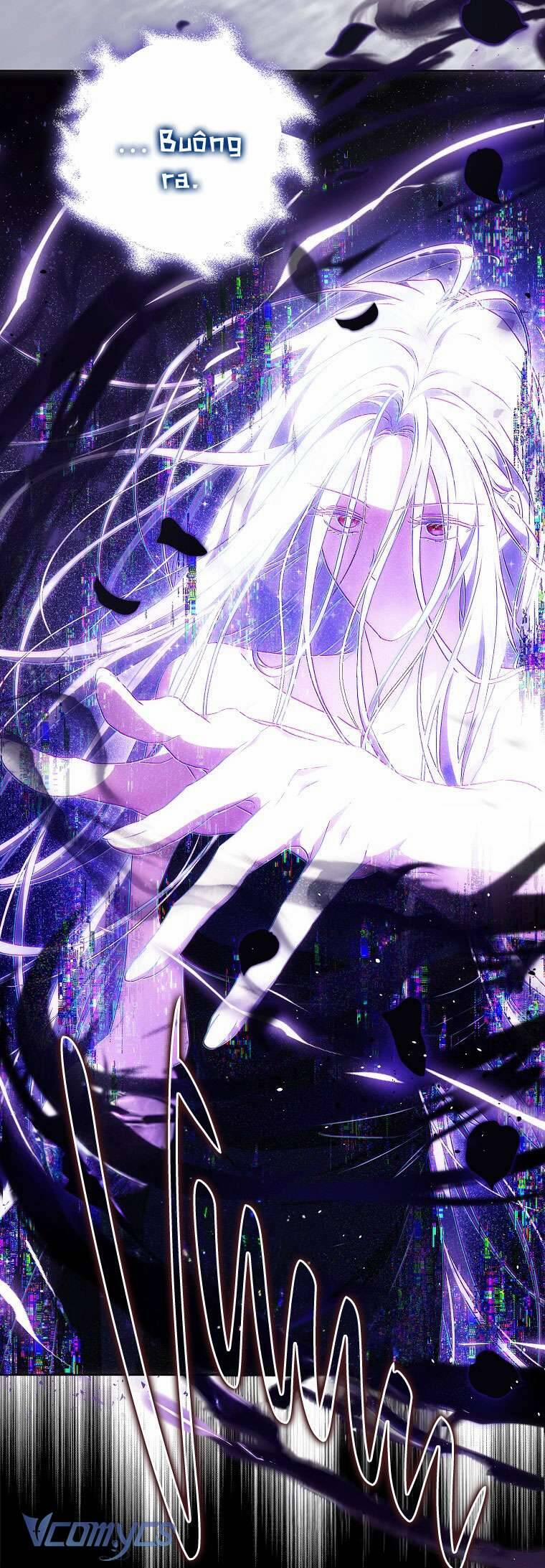 Tôi Trở Thành Vợ Nam Chính 103 trang 17