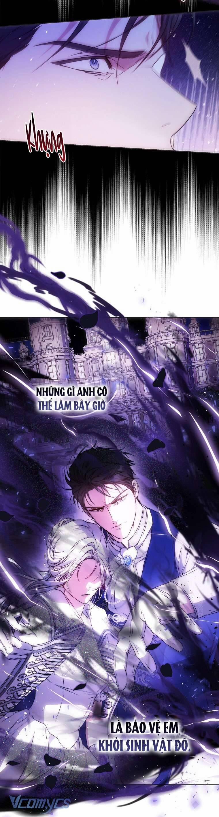 Tôi Trở Thành Vợ Nam Chính 103 trang 18