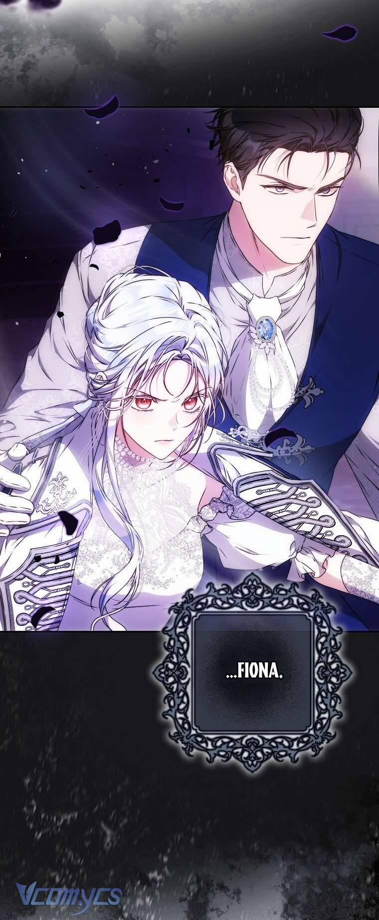 Tôi Trở Thành Vợ Nam Chính 103 trang 2