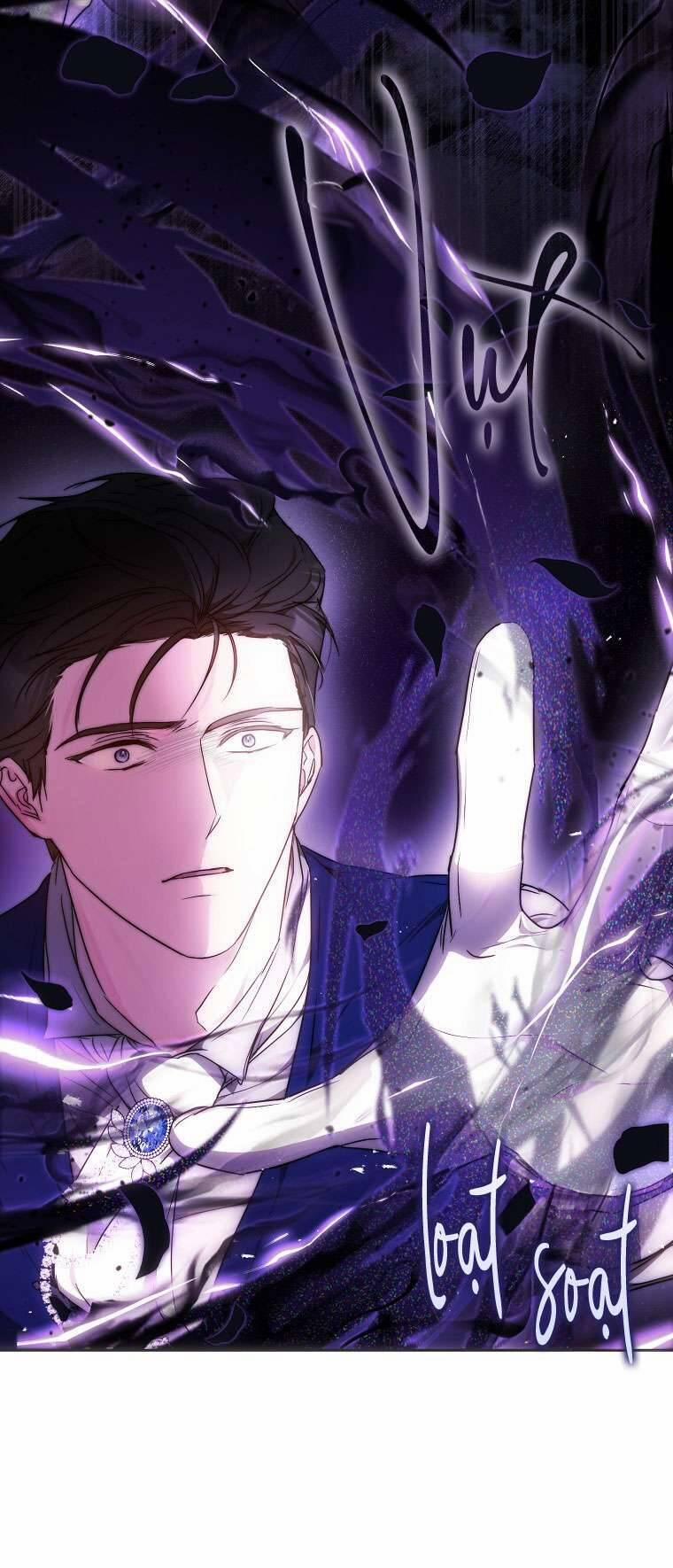 Tôi Trở Thành Vợ Nam Chính 103 trang 20