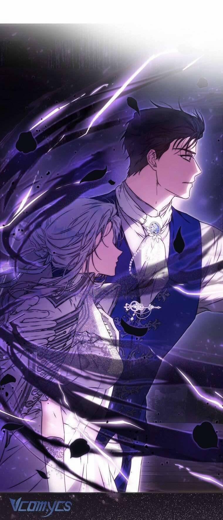 Tôi Trở Thành Vợ Nam Chính 103 trang 21