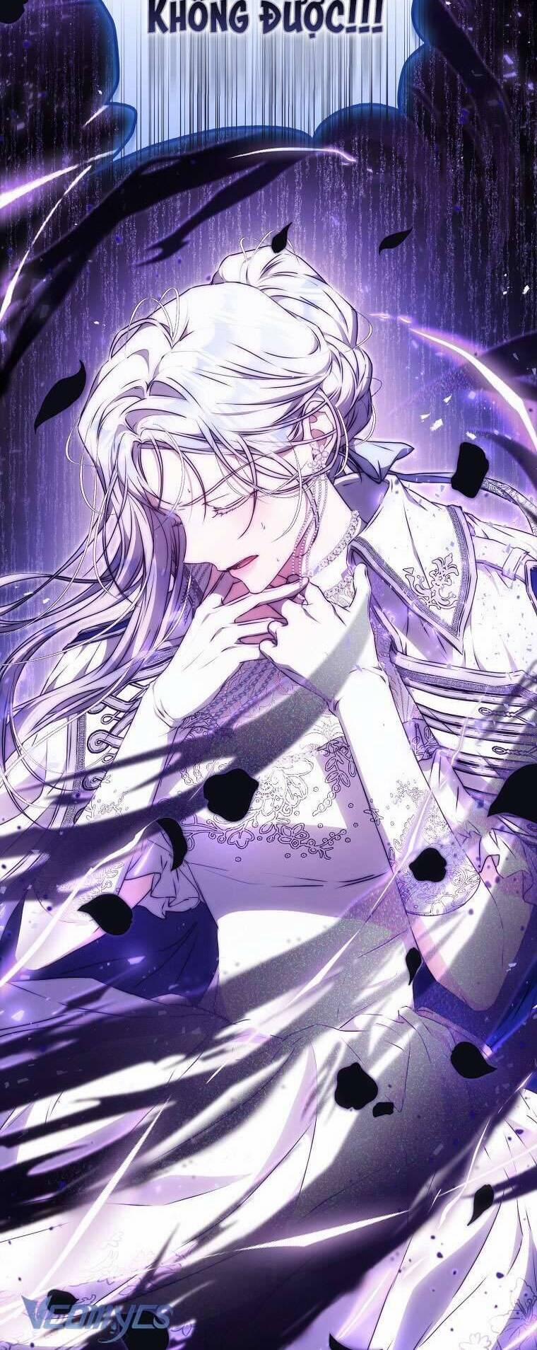 Tôi Trở Thành Vợ Nam Chính 103 trang 23