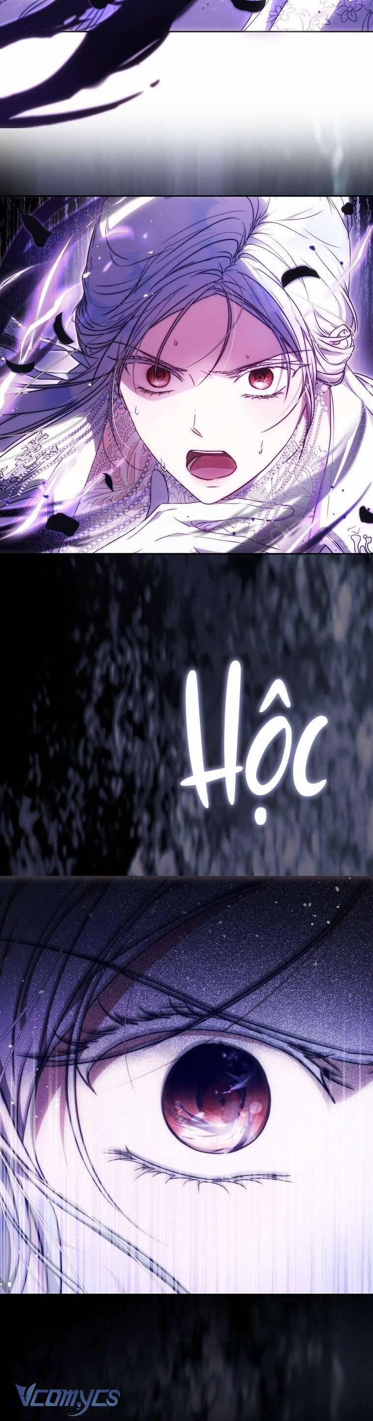 Tôi Trở Thành Vợ Nam Chính 103 trang 24