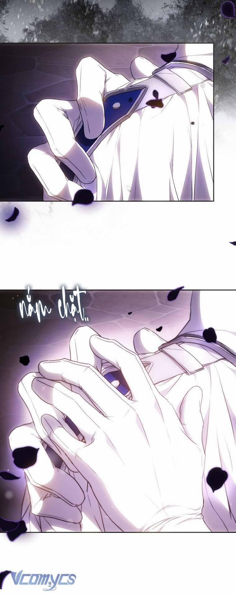 Tôi Trở Thành Vợ Nam Chính 103 trang 3