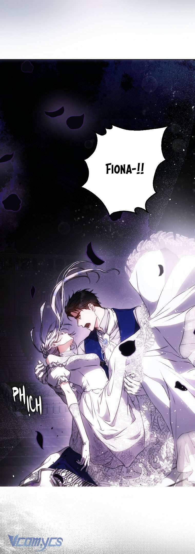 Tôi Trở Thành Vợ Nam Chính 103 trang 31