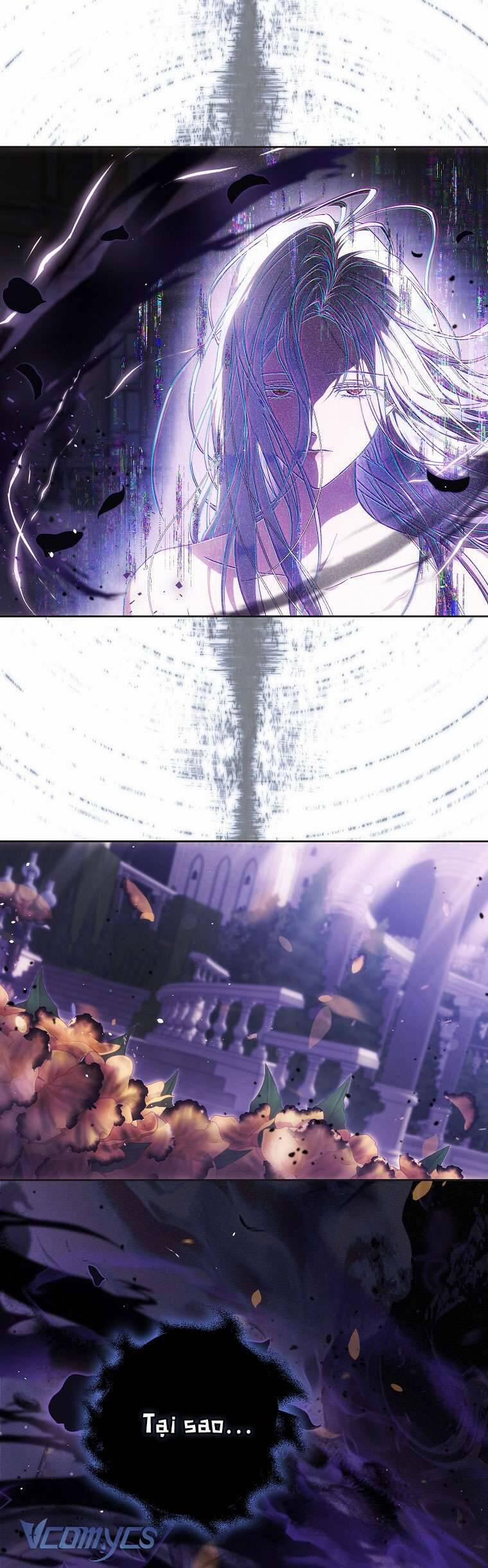 Tôi Trở Thành Vợ Nam Chính 103 trang 33