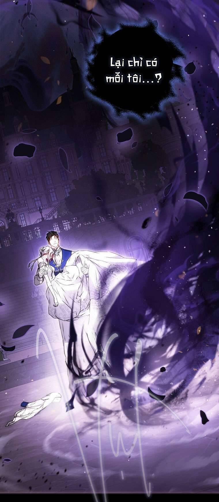 Tôi Trở Thành Vợ Nam Chính 103 trang 34