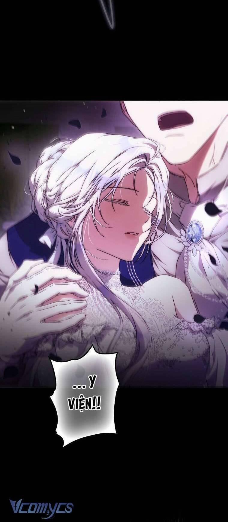 Tôi Trở Thành Vợ Nam Chính 103 trang 35