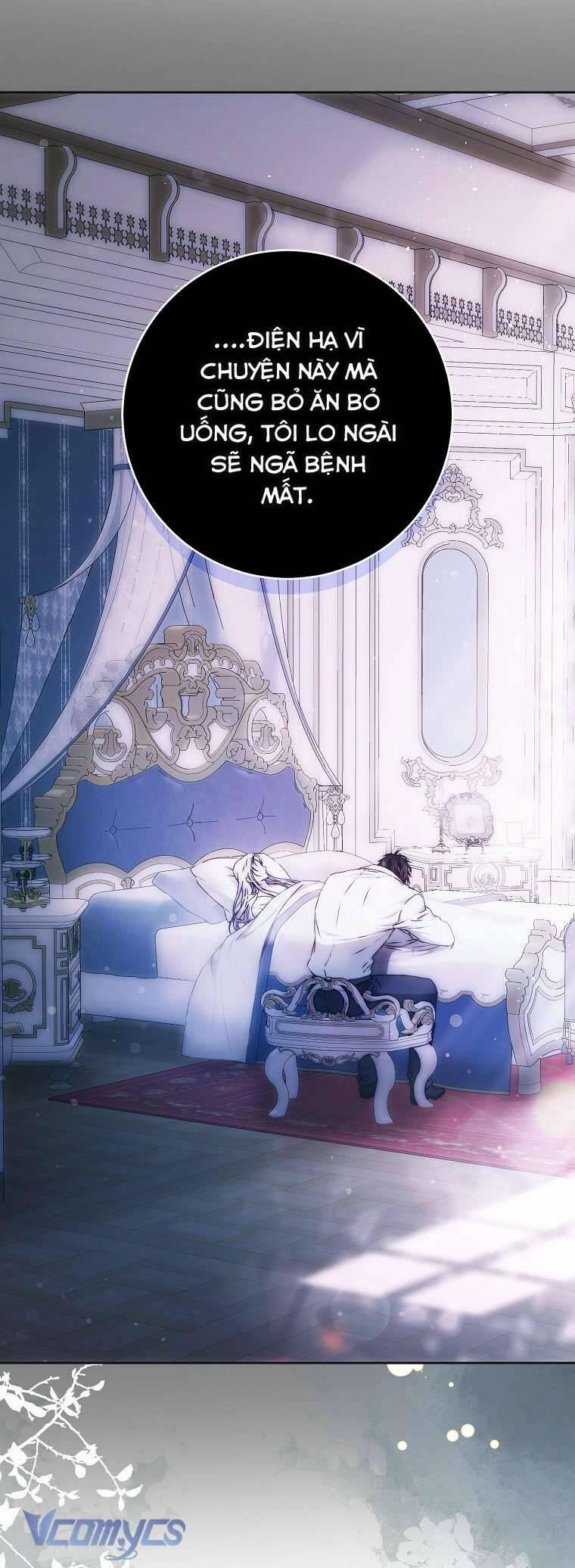 Tôi Trở Thành Vợ Nam Chính 103 trang 39