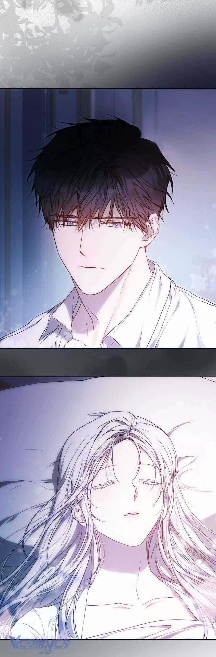 Tôi Trở Thành Vợ Nam Chính 103 trang 42