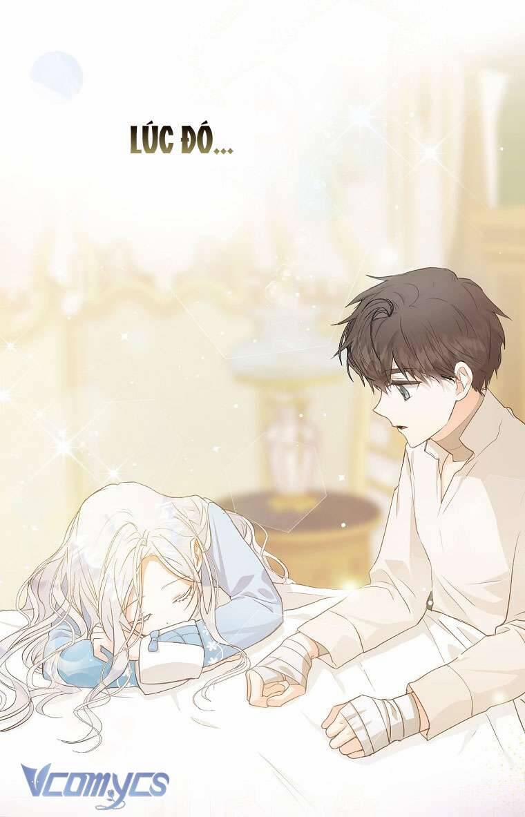 Tôi Trở Thành Vợ Nam Chính 103 trang 44