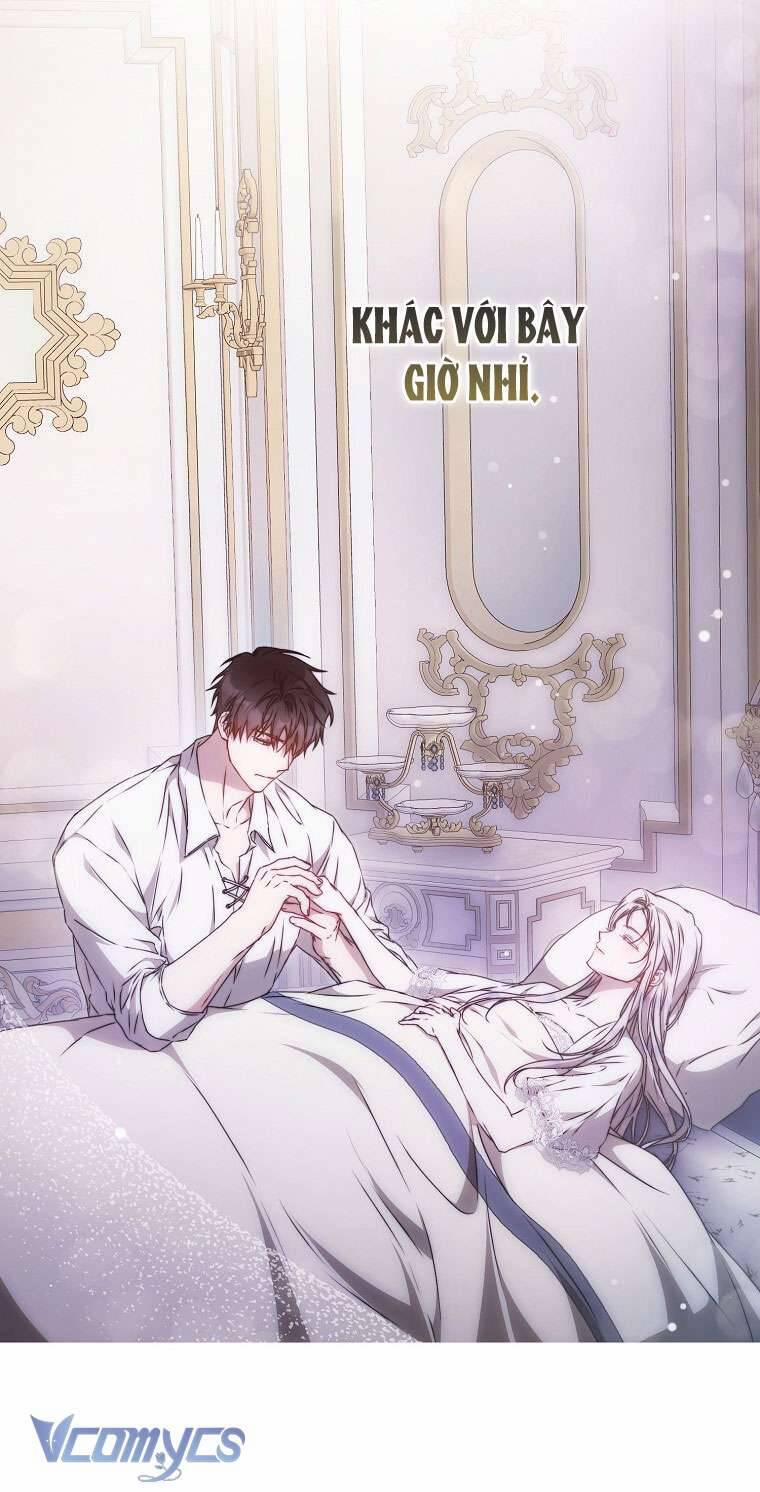 Tôi Trở Thành Vợ Nam Chính 103 trang 45