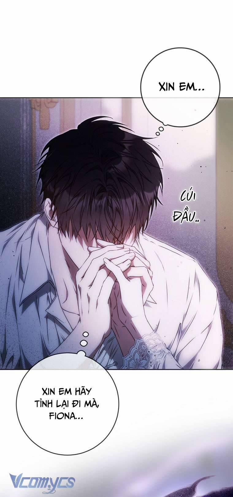 Tôi Trở Thành Vợ Nam Chính 103 trang 46