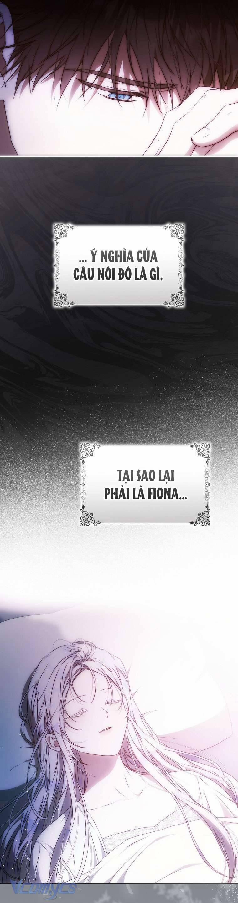 Tôi Trở Thành Vợ Nam Chính 103 trang 48